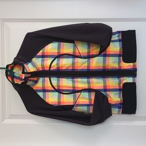 Lululemon Seawheeze special edition 2013 jacket